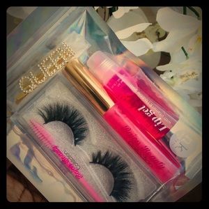 The BEAUTY PACKAGE ‼️SOLD‼️